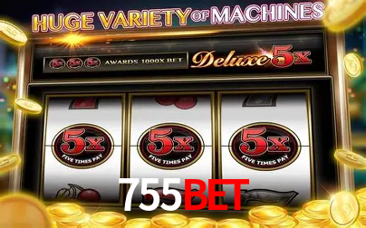 Desvendando o Mundo dos Jogos Virtuais na 755bet