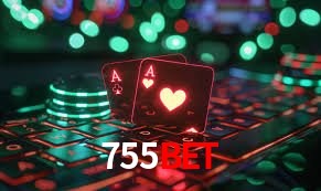 Estatísticas 755bet