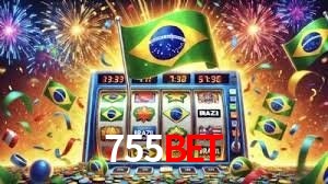 Statistics 755bet