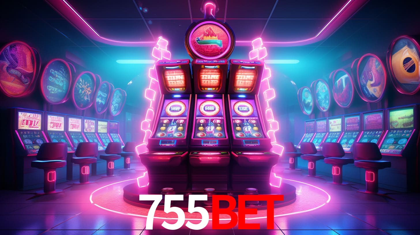 755bet: Seu Especialista em Apostas Esportivas Brasileiras