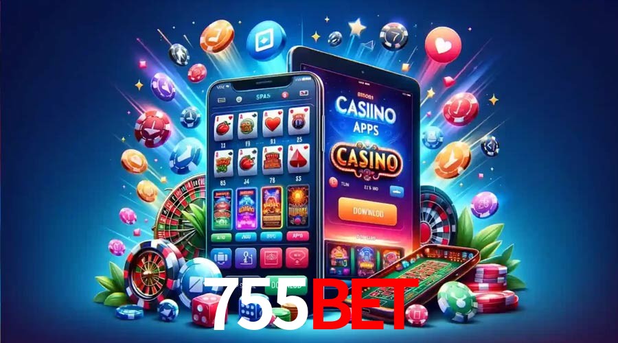 Game Providers 755bet
