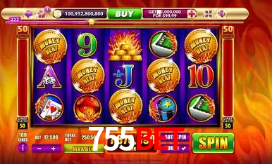 A Emoção da Loteria na 755bet: Uma Chance de Mudança de Vida