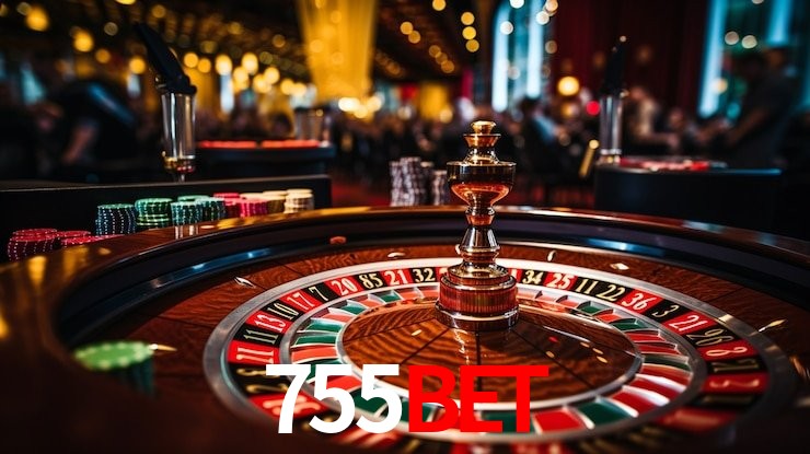 Platform Technology 755bet