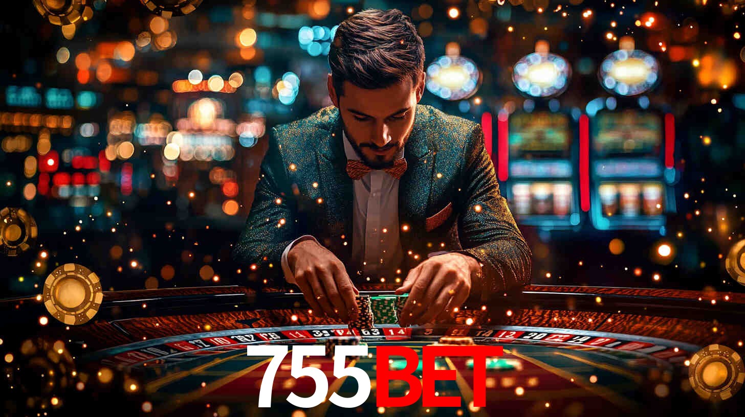 Premium Interface 755bet