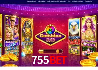 Descubra a Essência do 755bet: Nossa História e Compromissos