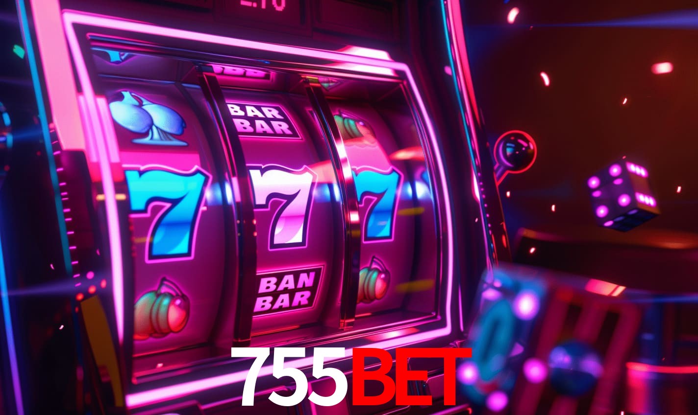 Desvendando o Mundo dos Jogos Virtuais na 755bet