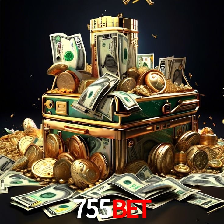 Apostas de Tênis 755bet