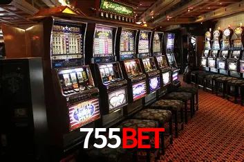 Desvendando o Mundo dos Jogos Virtuais na 755bet