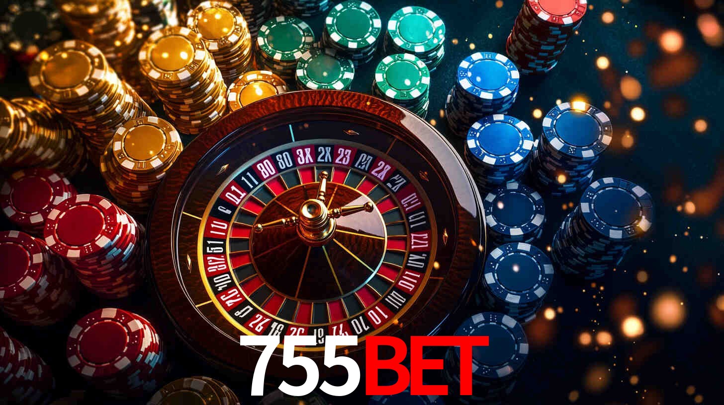 755bet App Interface