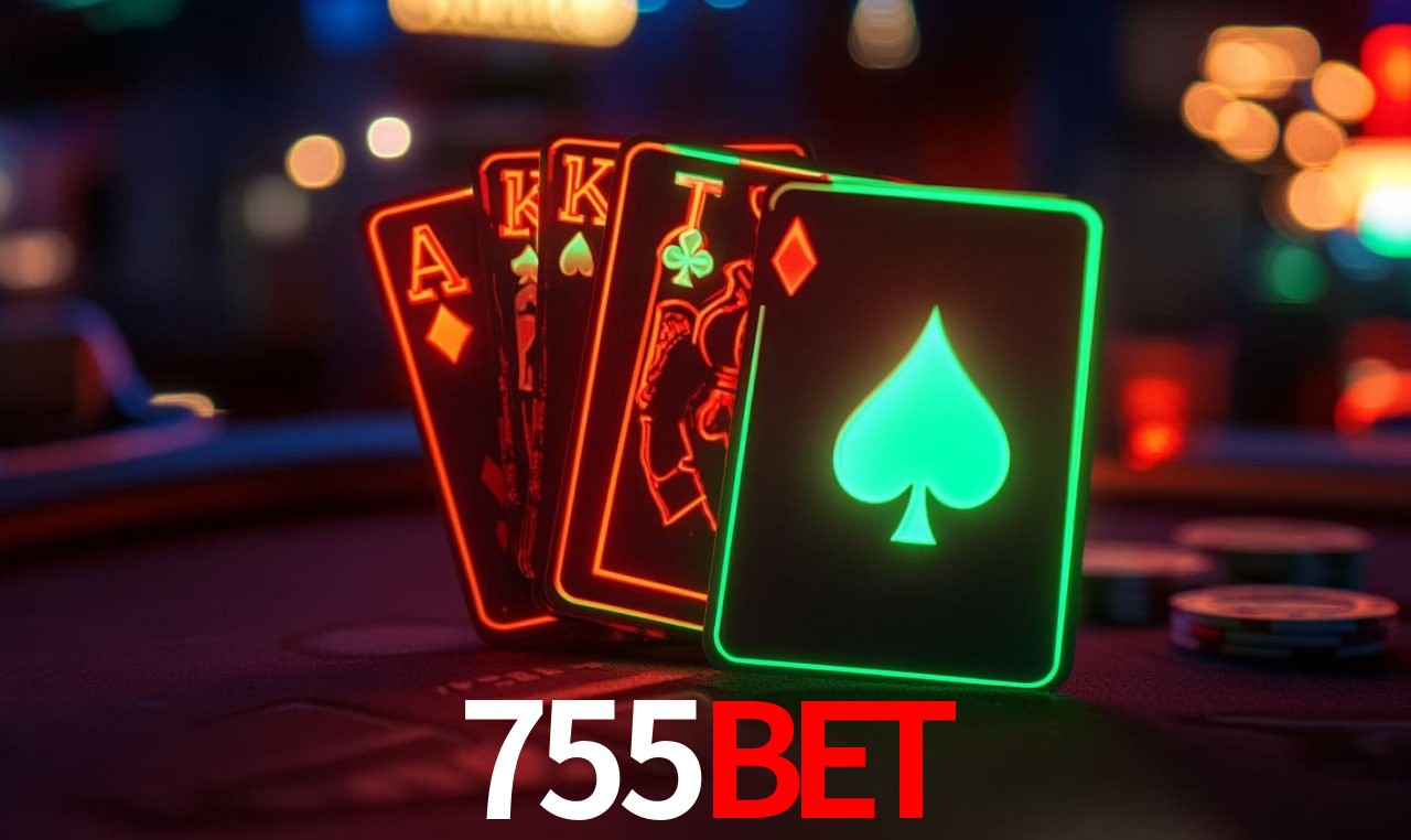 Recursos de Bônus 755bet