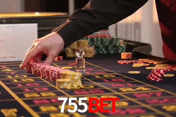 A Popularidade dos Caça-Níqueis no 755bet