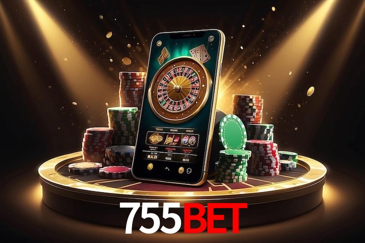 Segurança 2FA 755bet