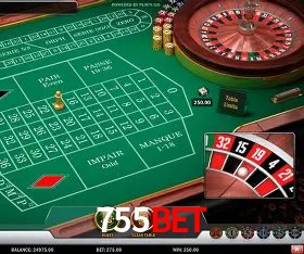 Weekend Specials 755bet