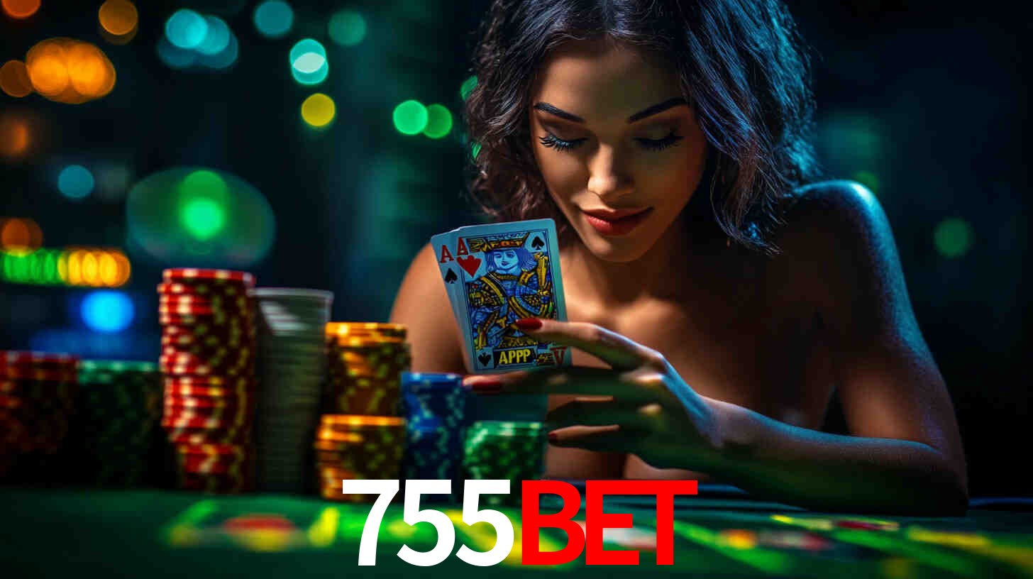 Descubra a Essência do 755bet: Nossa História e Compromissos