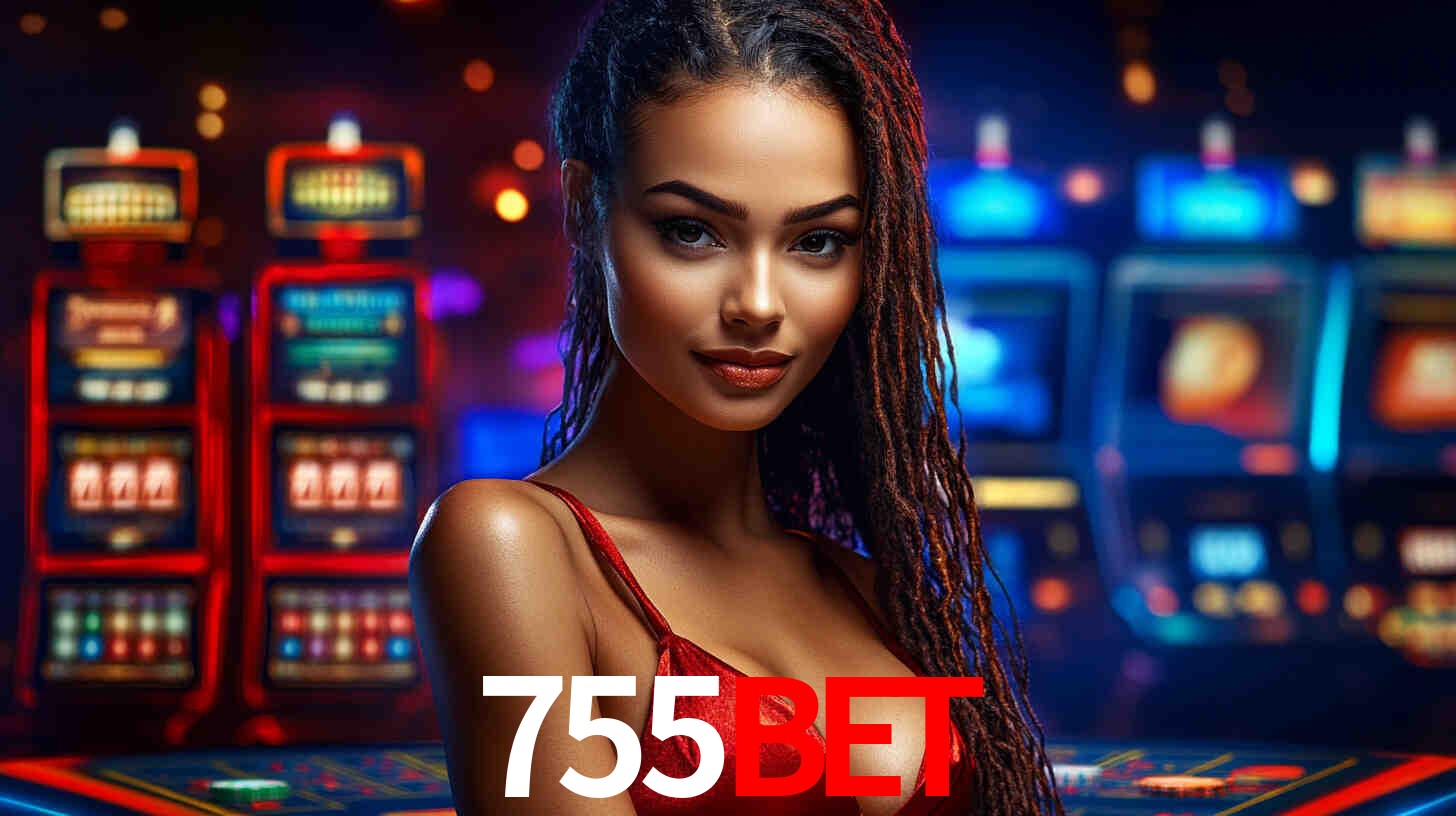 Descubra o Programa VIP da 755bet: Vantagens Exclusivas para Jogadores