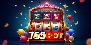 Integração de APIs 755bet