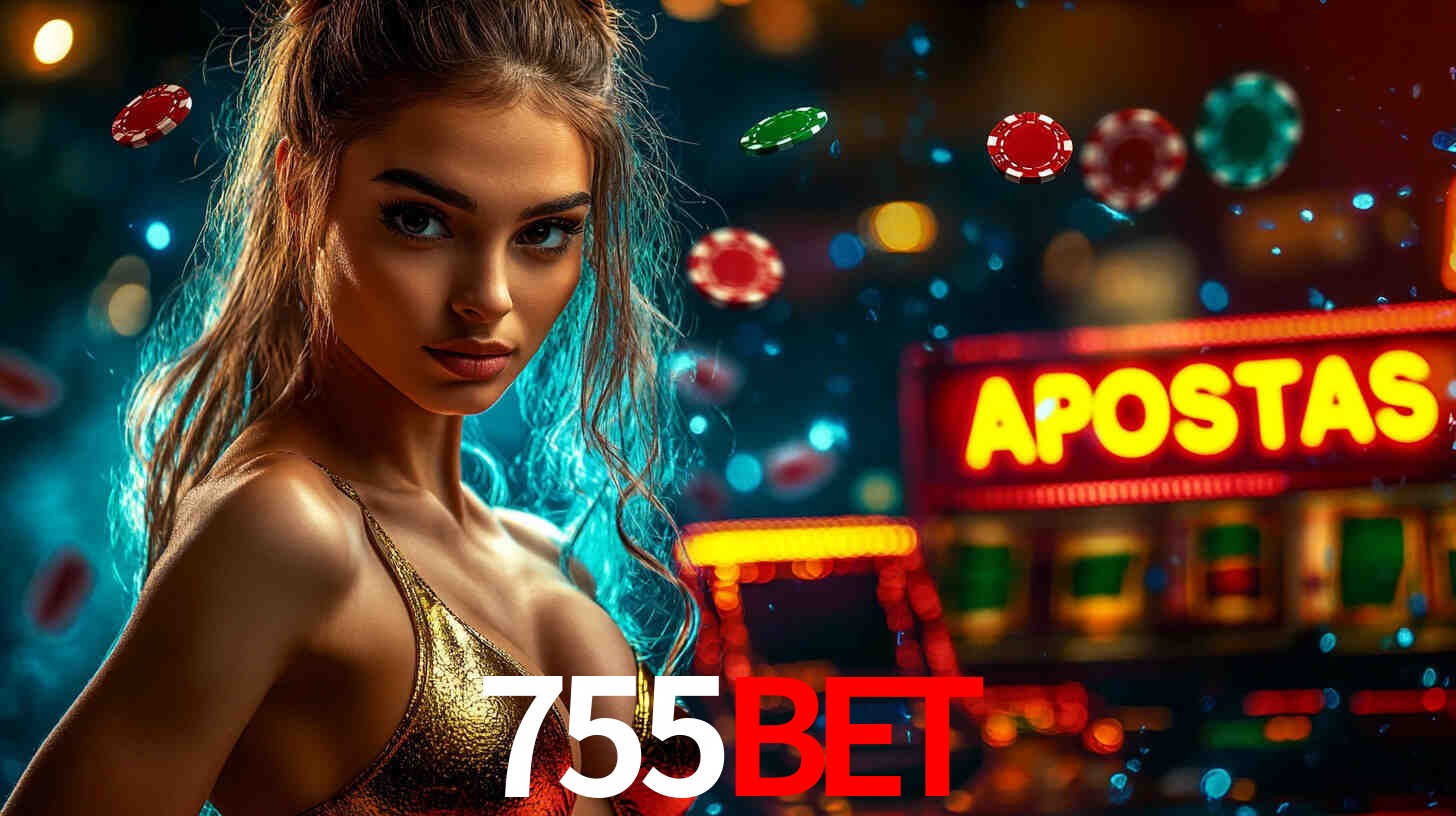 A Popularidade dos Caça-Níqueis no 755bet