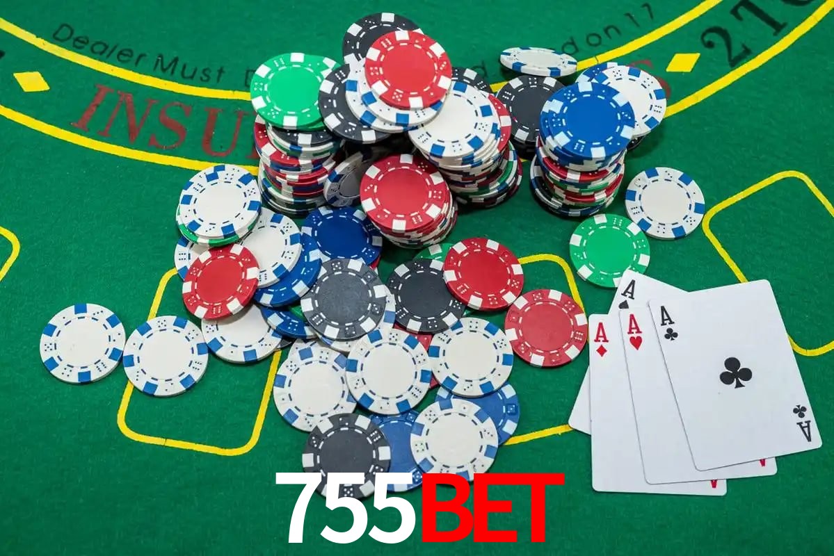 Bônus Diários 755bet