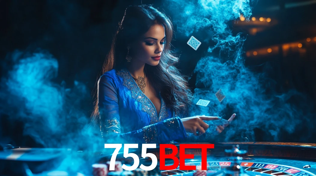 A Experiência Imersiva dos Cassinos Ao Vivo no 755bet