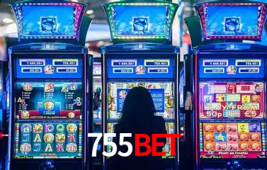 A Experiência Imersiva dos Cassinos Ao Vivo no 755bet