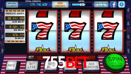 Desvendando o Mundo dos Jogos Virtuais na 755bet