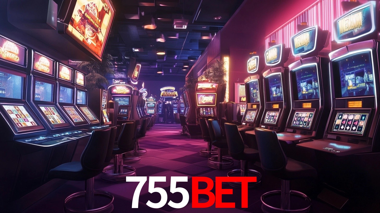 Ofertas Imperdíveis na 755bet: Promoções e Bônus Que Valem a Pena