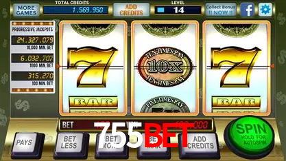 Exclusive Offers 755bet