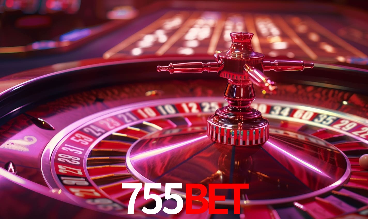 A Emoção da Loteria na 755bet: Uma Chance de Mudança de Vida