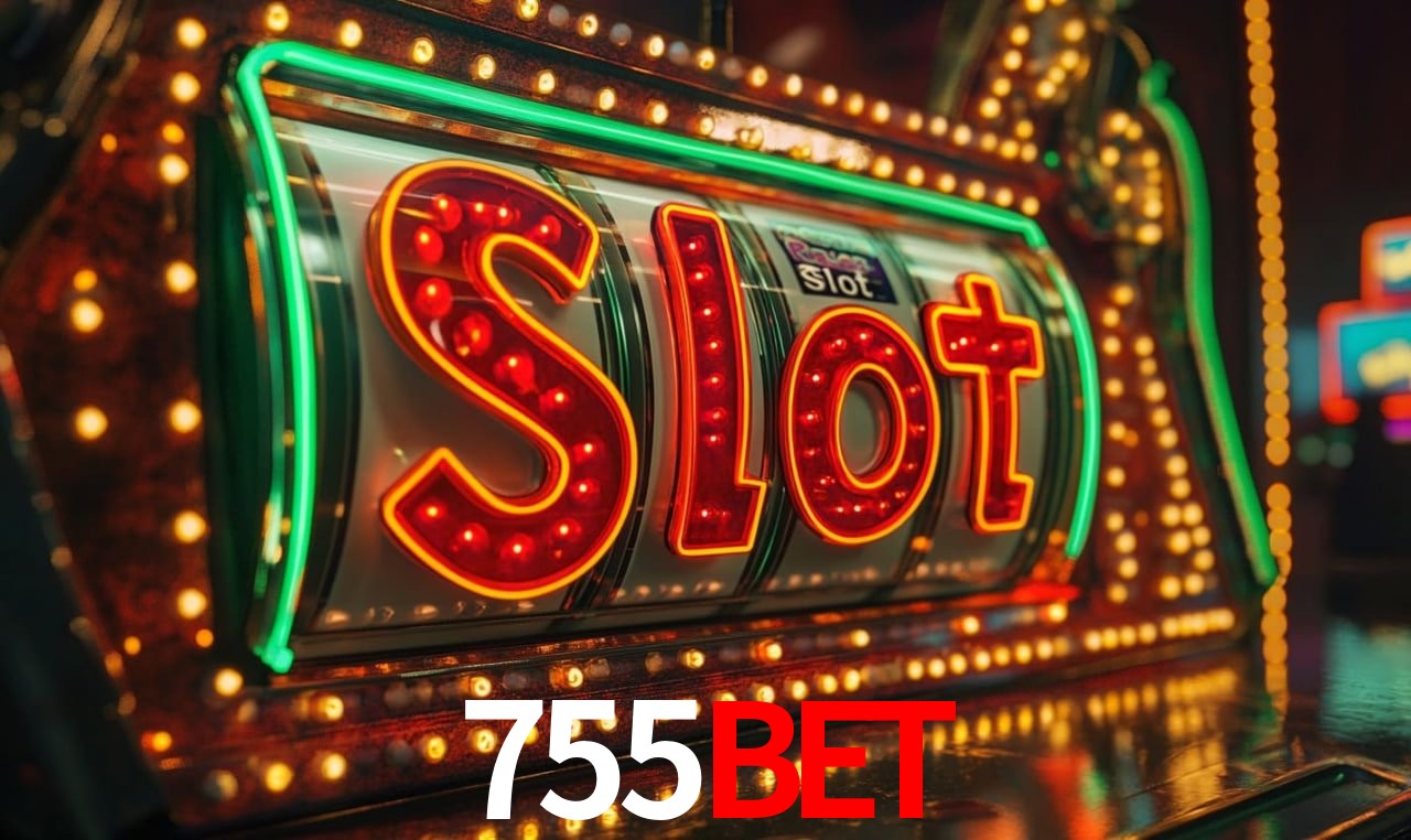 Design Responsivo 755bet