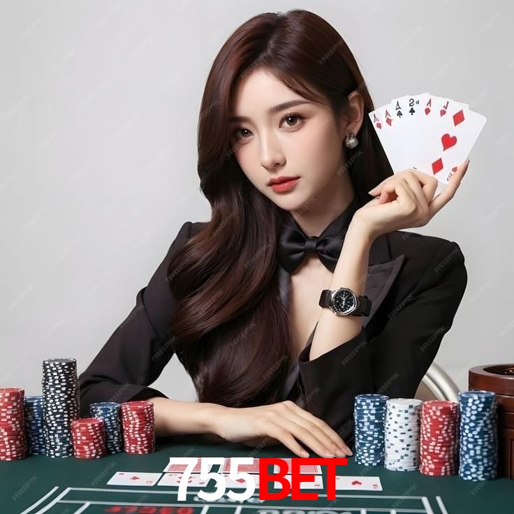 Sistemas de Segurança 755bet