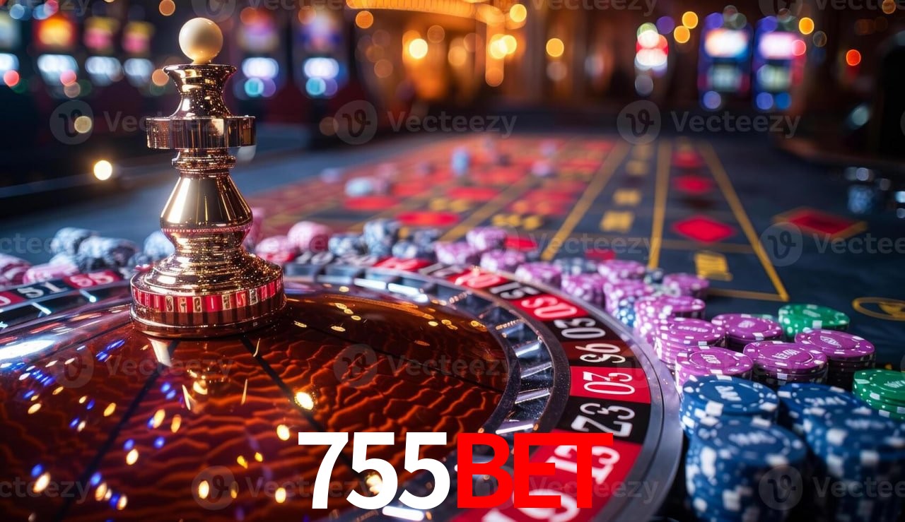 Responsive Design 755bet
